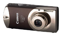 Canon Digital IXUS I7