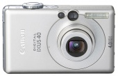 Canon Digital IXUS 50