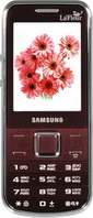 Samsung C3530 La Fleur