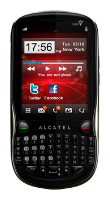 Alcatel One touch 806