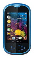 Alcatel One touch 708