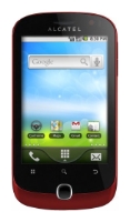 Alcatel One touch 990