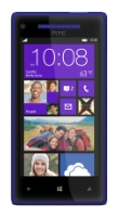 HTC Windows Phone 8X C620e