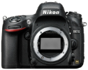 Зеркалка Nikon D610
