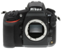Зеркалка Nikon D810