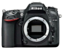 Зеркалка Nikon D7100