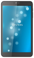 Oysters T84 HVi 3G
