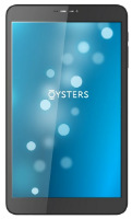 Oysters T84P 3G