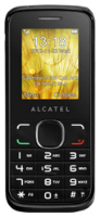 Alcatel One touch 1060D