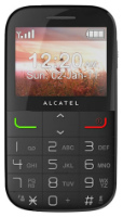 Alcatel One touch 2000